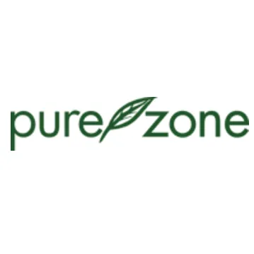 Pure Zone Yoga Mat - Purple - 60x180cm