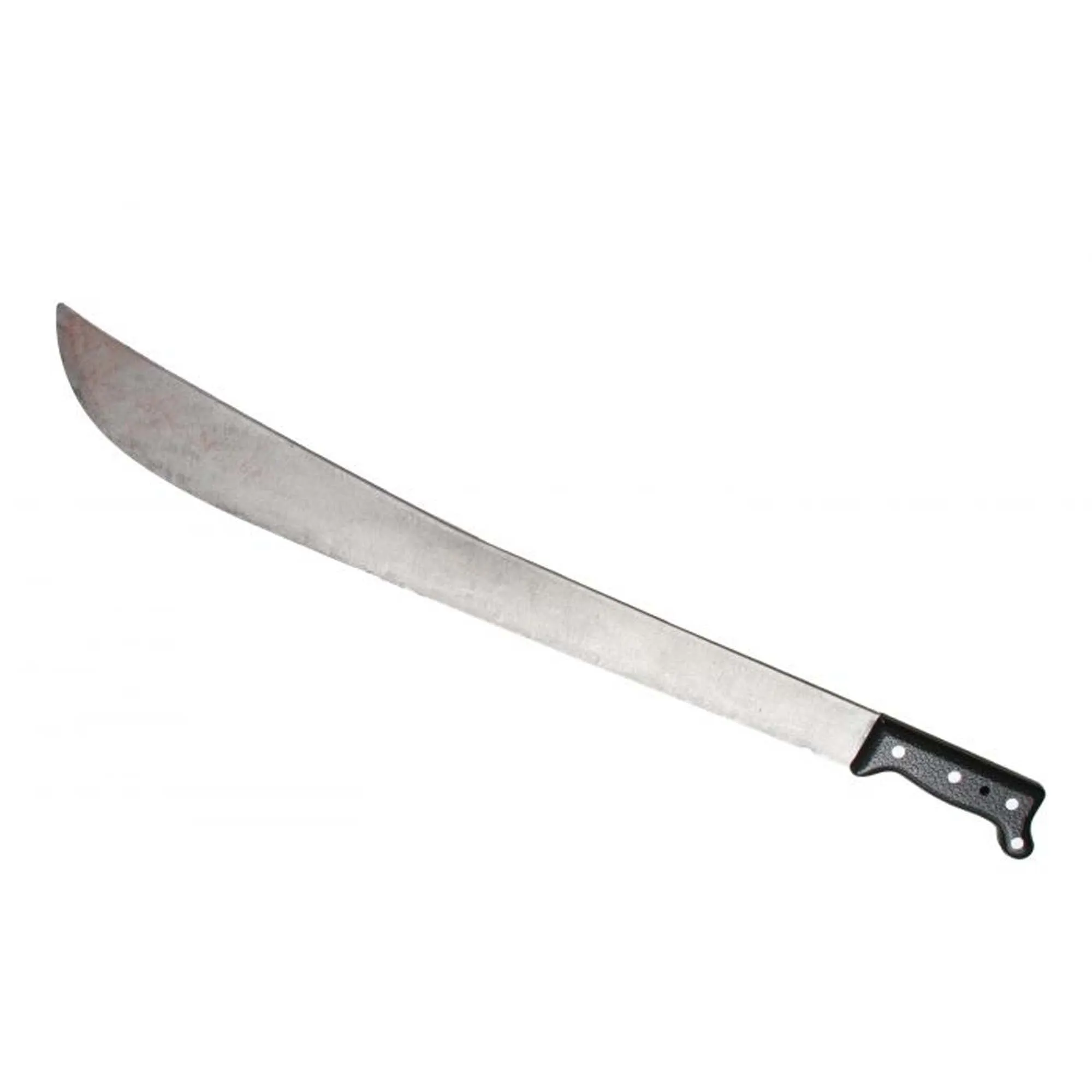 Realistic Machete, 27 Inches
