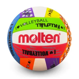 Recreational Beach Volleyball