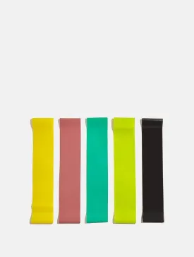 Resistance Bands