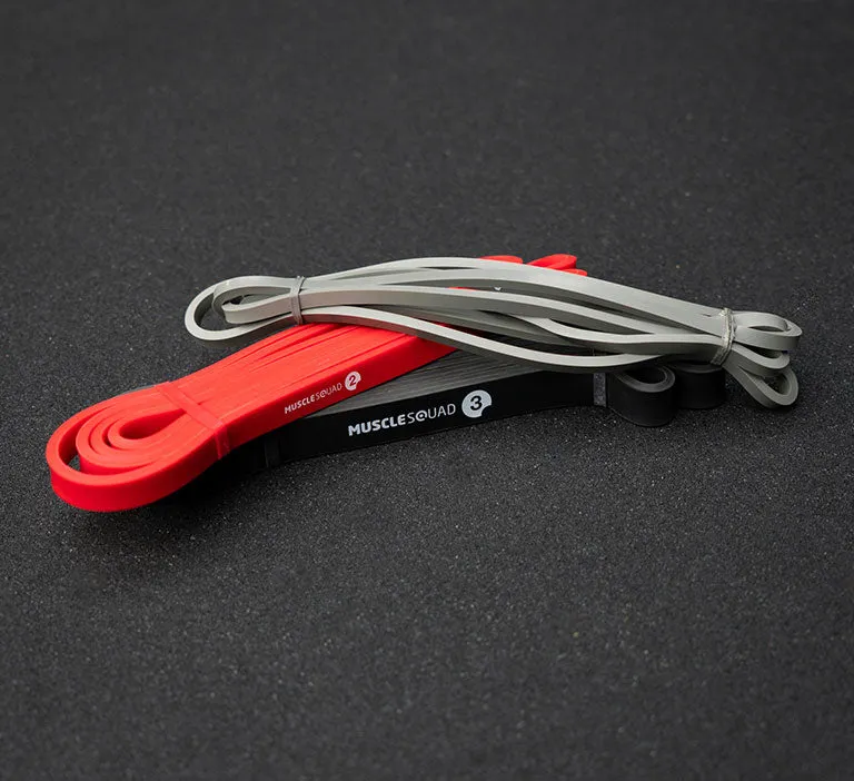 Resistance Bands