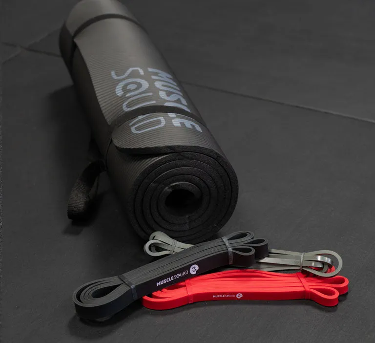 Resistance Bands