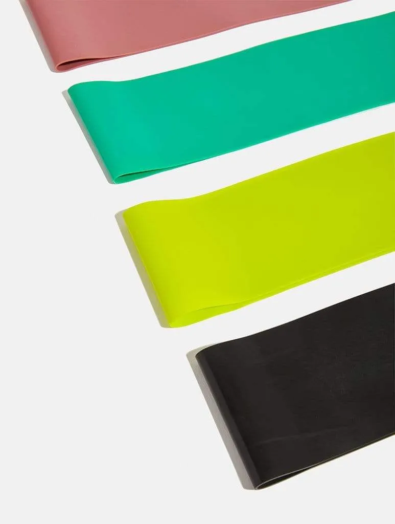 Resistance Bands