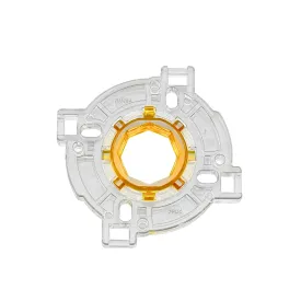 SANWA GT-Y Upgraded Version  Model GTN-Y, Designed for JLF-TP-8YT Original Joysticks, 4 & 8-Way Adjustable Arcade Restrictor Gate, GT-Y Octagonal Restrictor Plate for JLF Joysticks