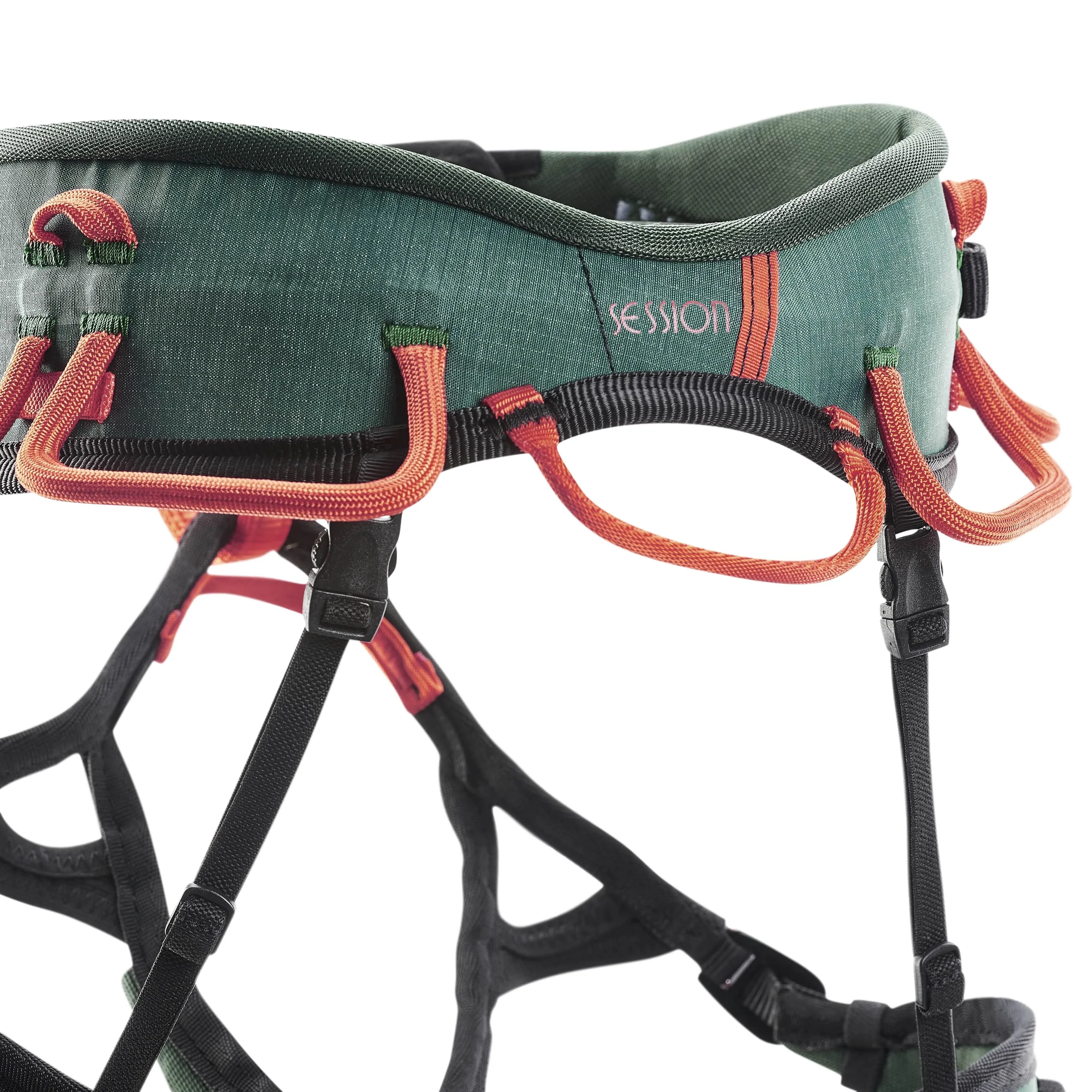 Session Mens Harness