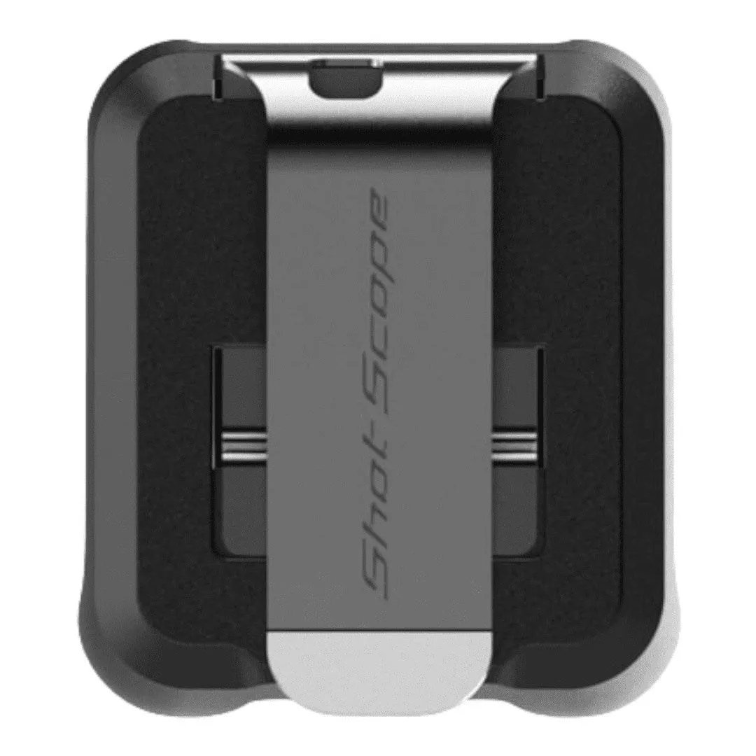 Shot Scope H4 Handheld Golf GPS