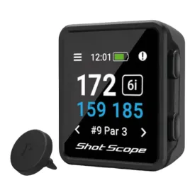 Shot Scope H4 Handheld Golf GPS