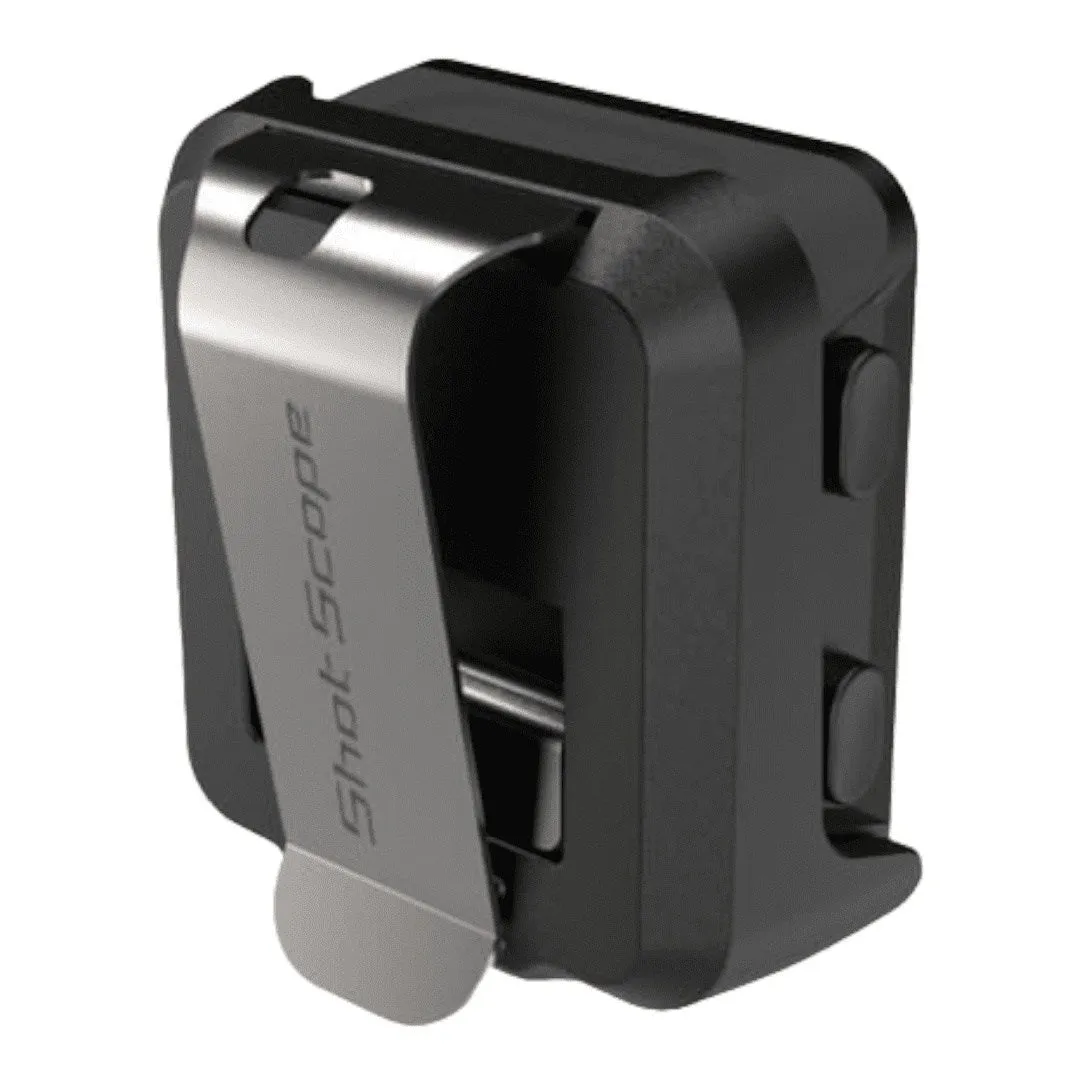 Shot Scope H4 Handheld Golf GPS