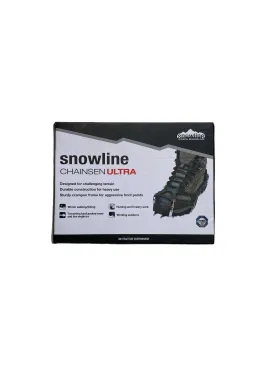 Snowline Chainsen Ultra Crampon