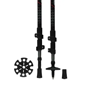 Snowshoe Poles - Telescopic
