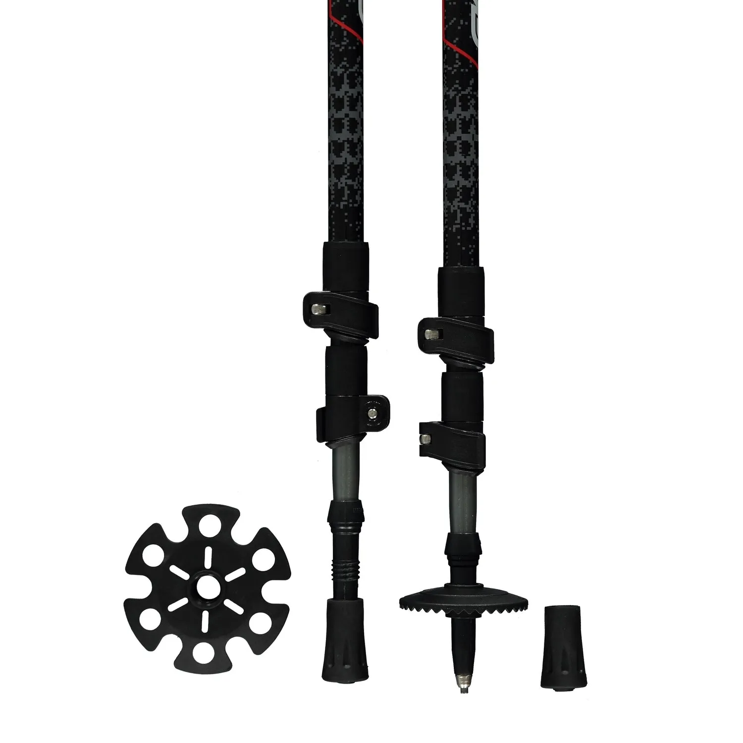 Snowshoes - GV Winter Trail