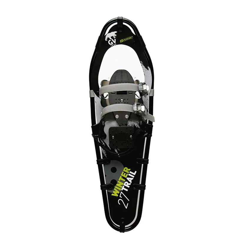 Snowshoes - GV Winter Trail