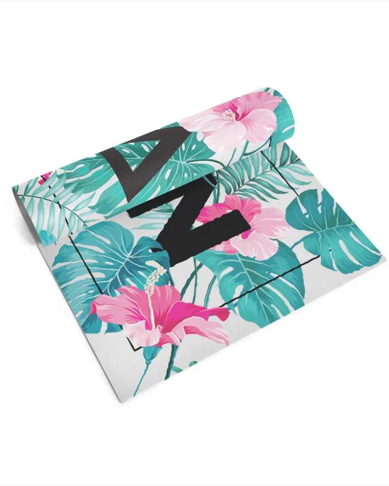 South Beach Yoga Mat - OUT OF STOCK