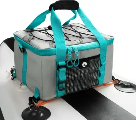 SUP Paddle - Paddle Board Cooler, Paddleboard Cooler Deck Bag Paddle Board Accessories, Sup Cooler Bag