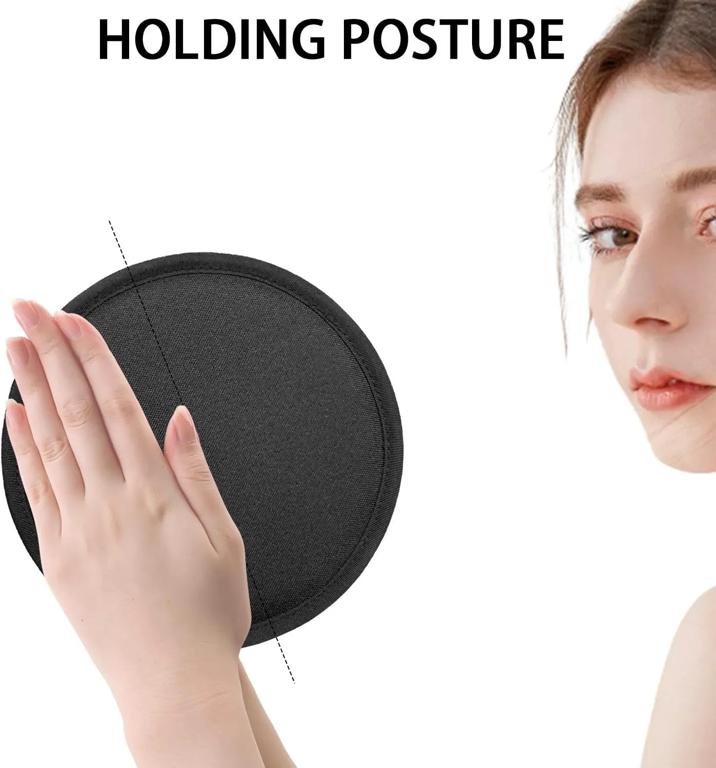 Swing Disk Baseball&Softball Training Aid, Perfect for Practice, Analyzes Hitting Techniques with Instant Feedback, Improve Your Swing and Stay in The Zone