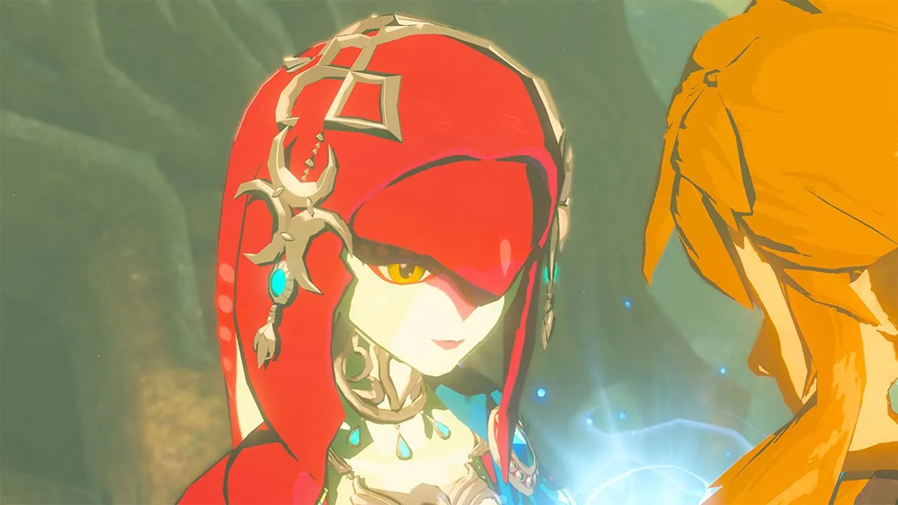The Legend of Zelda: Breath of the Wild - US Version