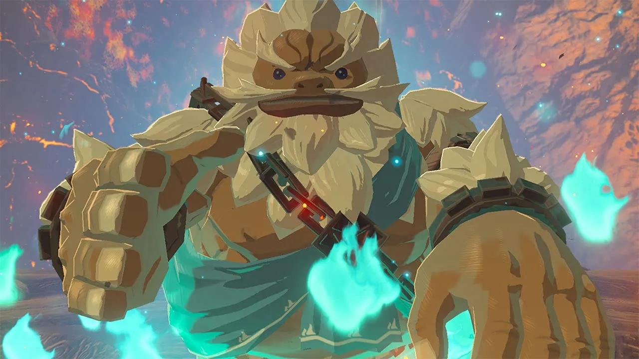 The Legend of Zelda: Breath of the Wild - US Version