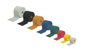 THERABAND Latex Free Resistance Band