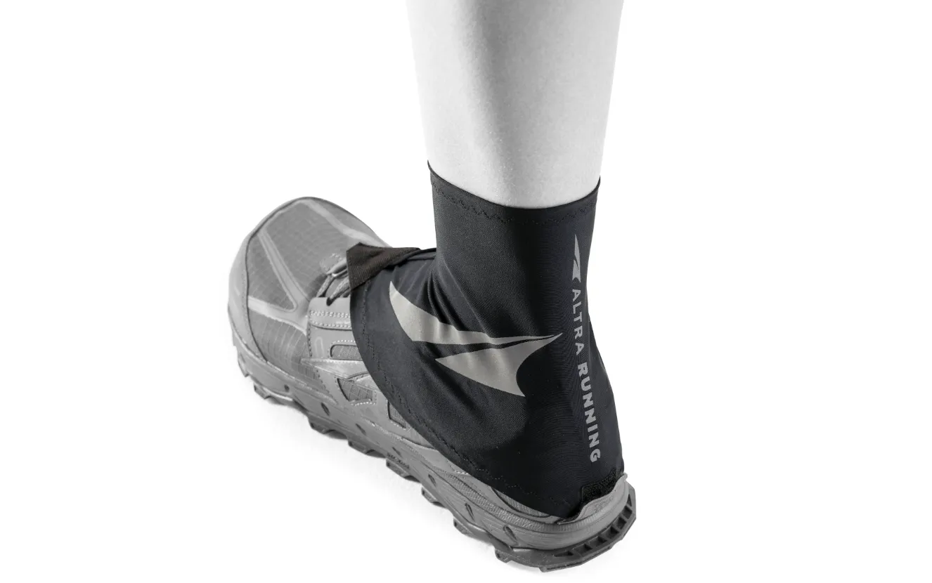 TRAIL GAITER