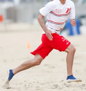 Ultimate Beach Socks