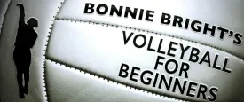 Volleyball for Beginners