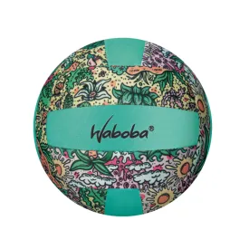 Waboba Tropical Water Volleyball Scene 182C06_A