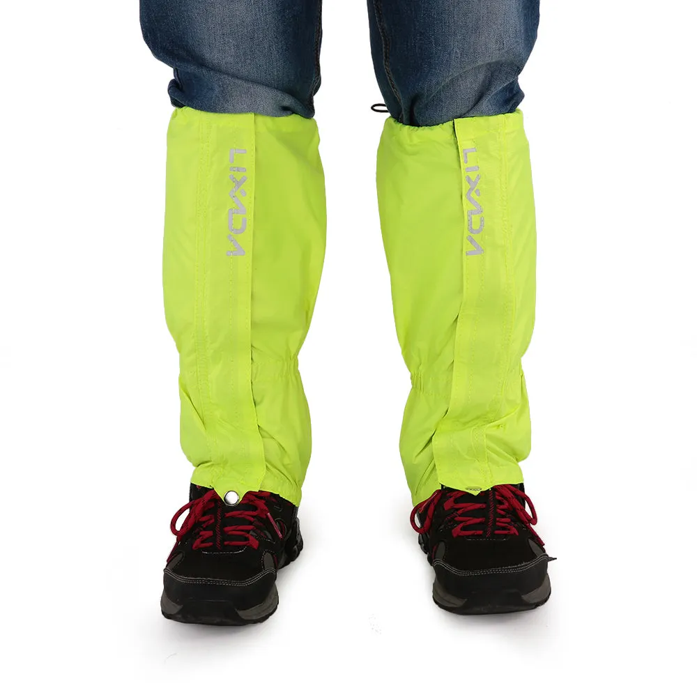 Winter Sports Water Resistant Gaiters