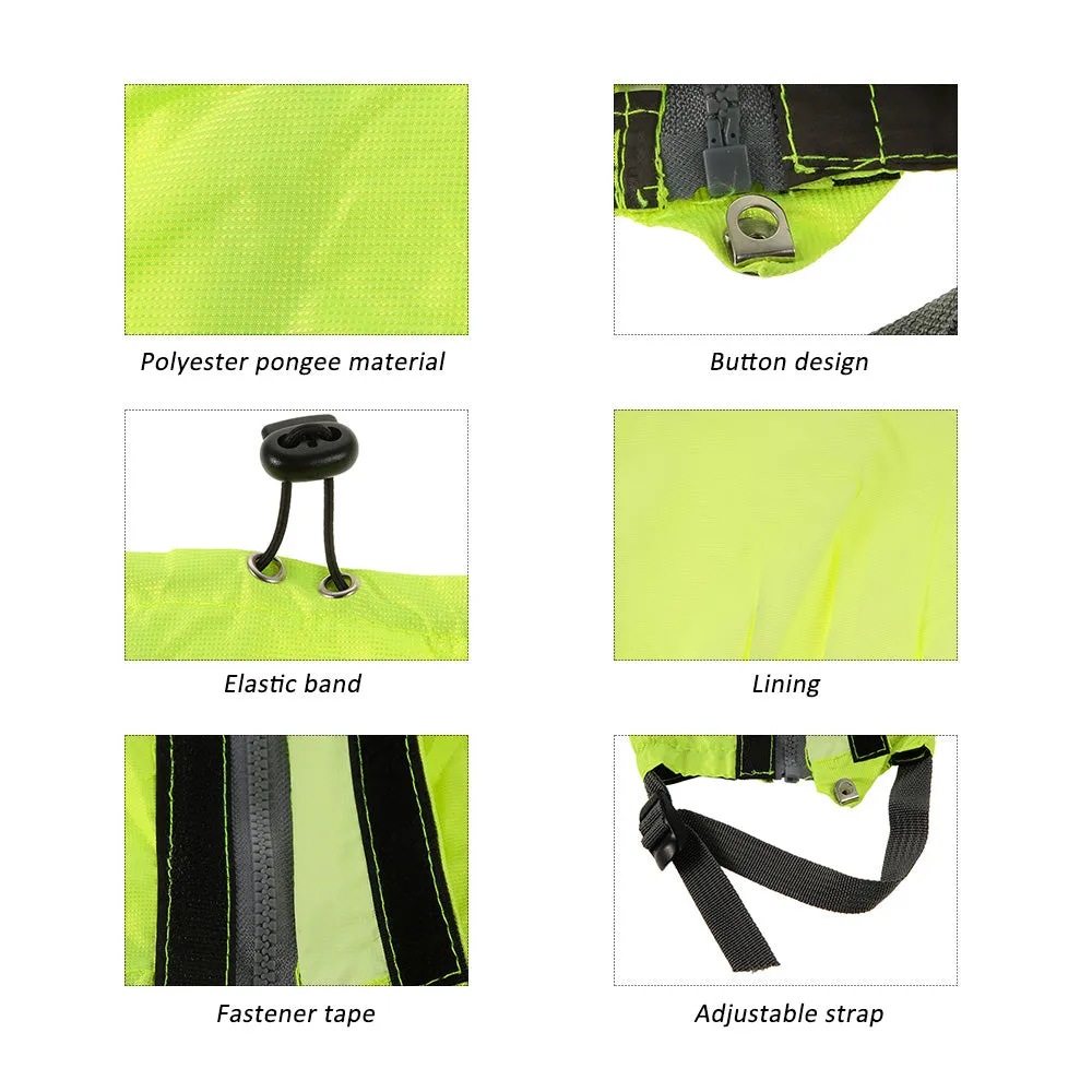 Winter Sports Water Resistant Gaiters