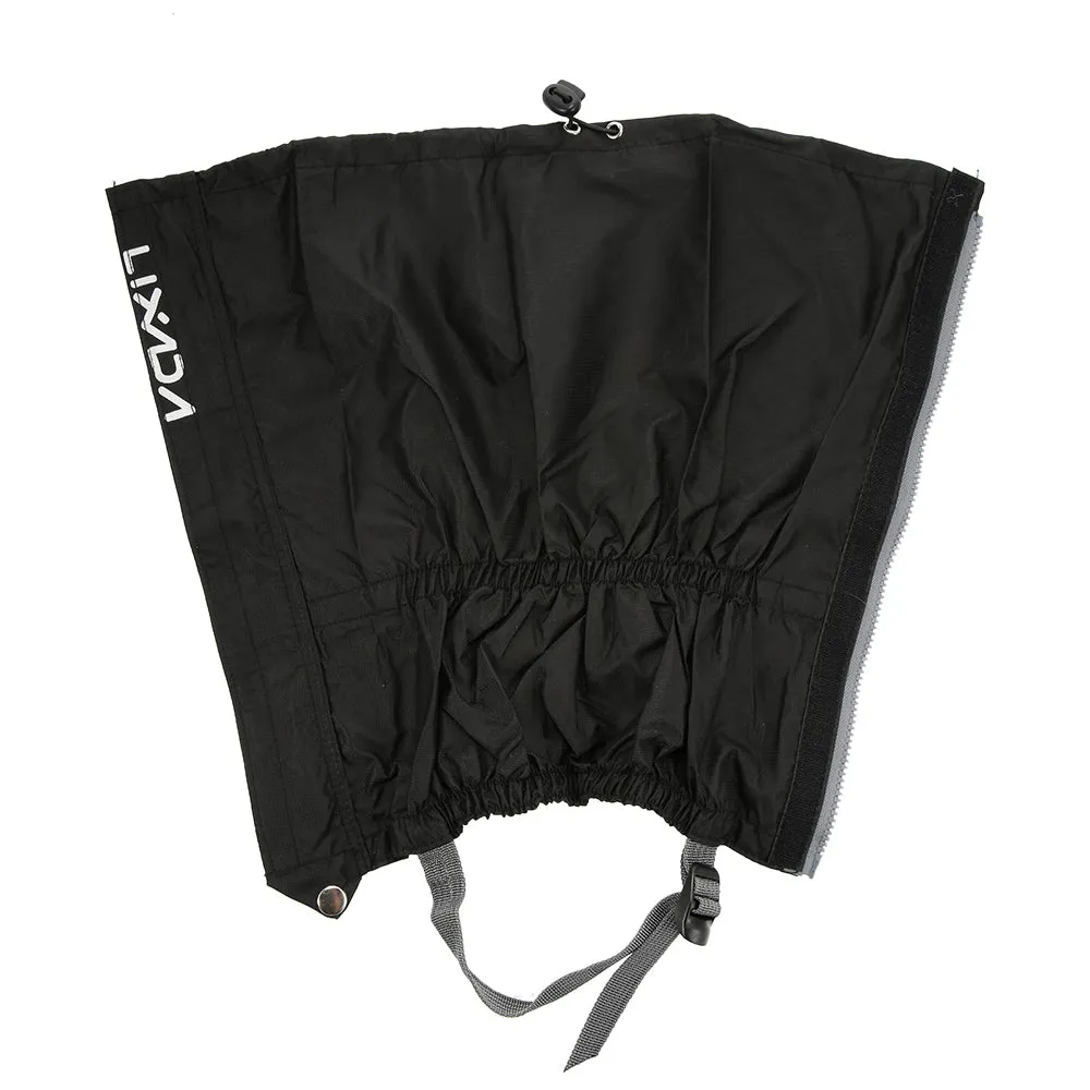 Winter Sports Water Resistant Gaiters