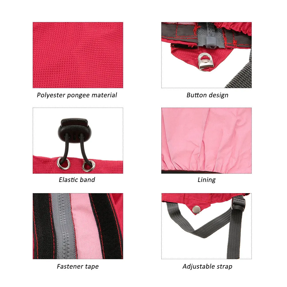 Winter Sports Water Resistant Gaiters