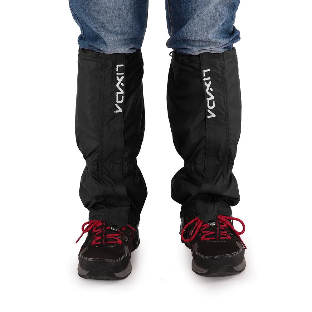 Winter Sports Water Resistant Gaiters