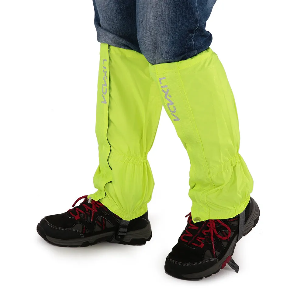 Winter Sports Water Resistant Gaiters