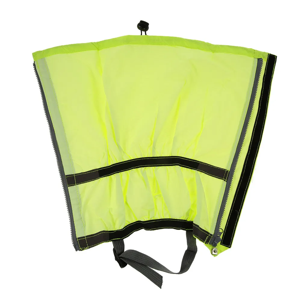 Winter Sports Water Resistant Gaiters