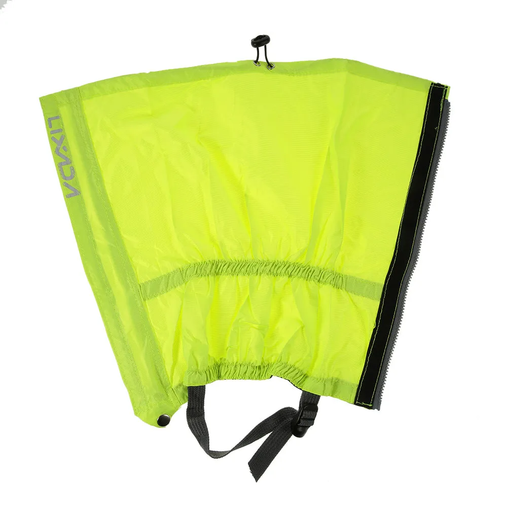 Winter Sports Water Resistant Gaiters