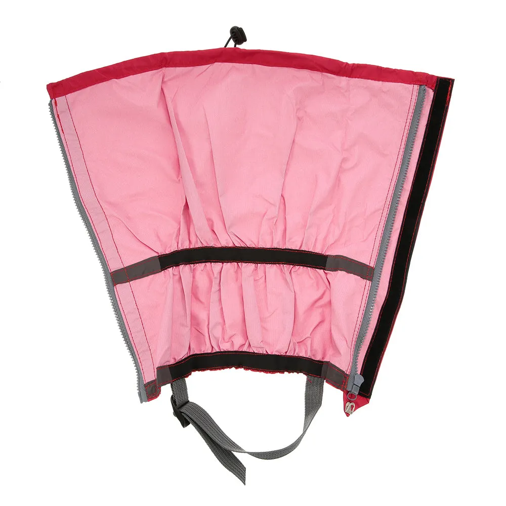Winter Sports Water Resistant Gaiters