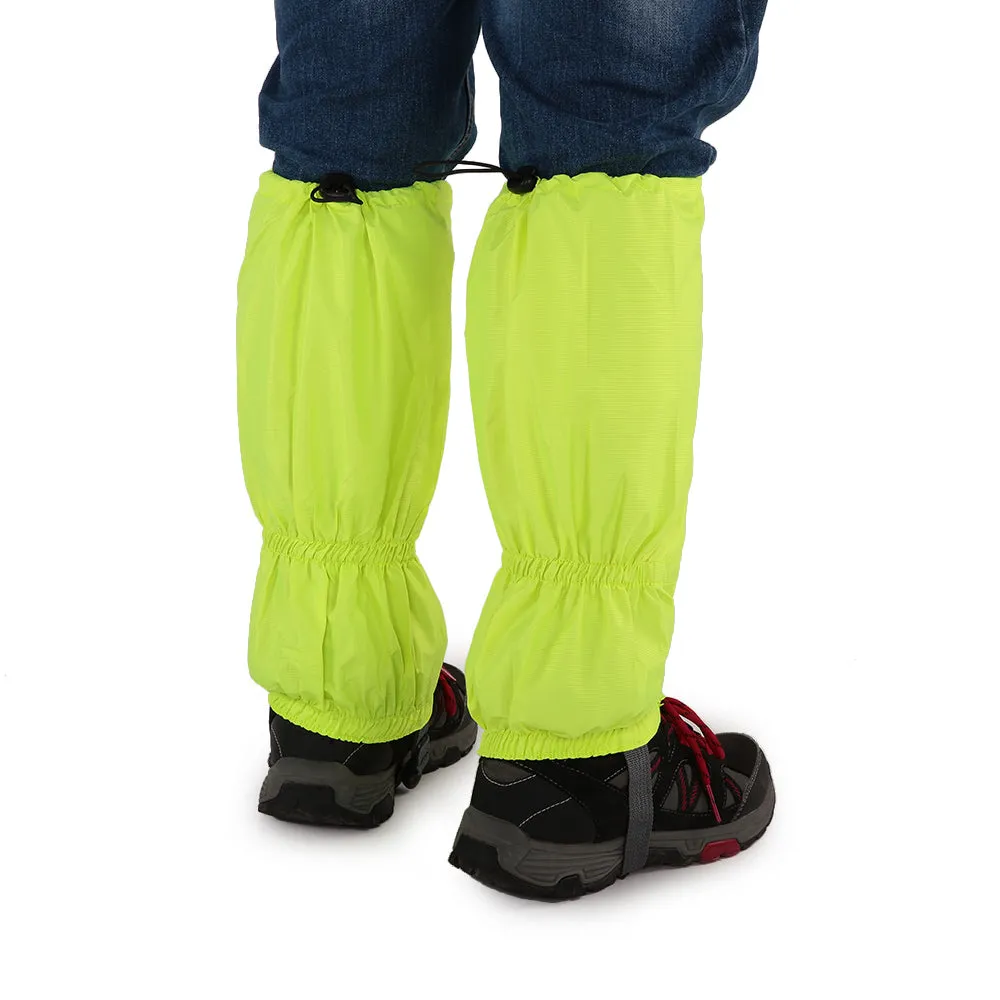 Winter Sports Water Resistant Gaiters
