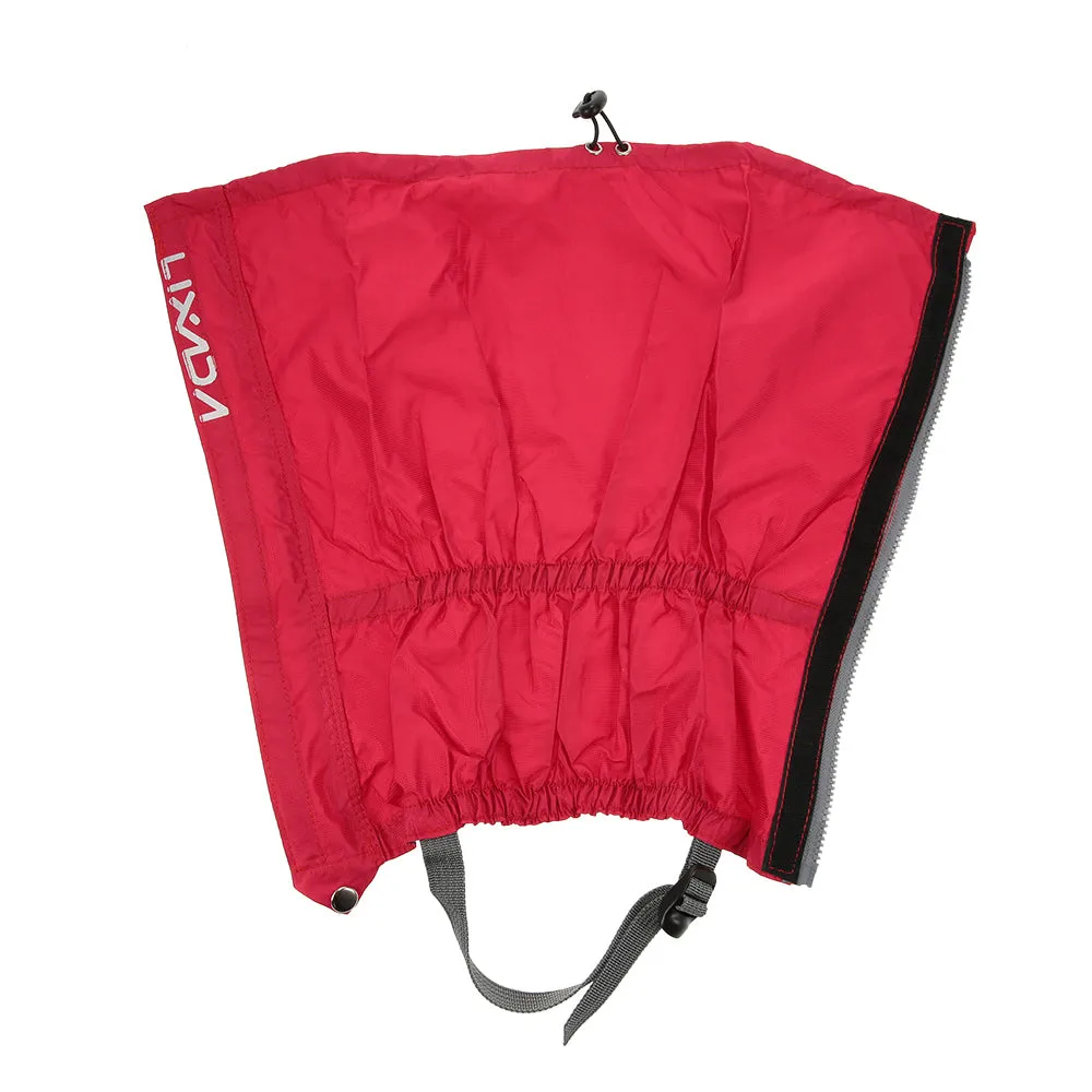 Winter Sports Water Resistant Gaiters