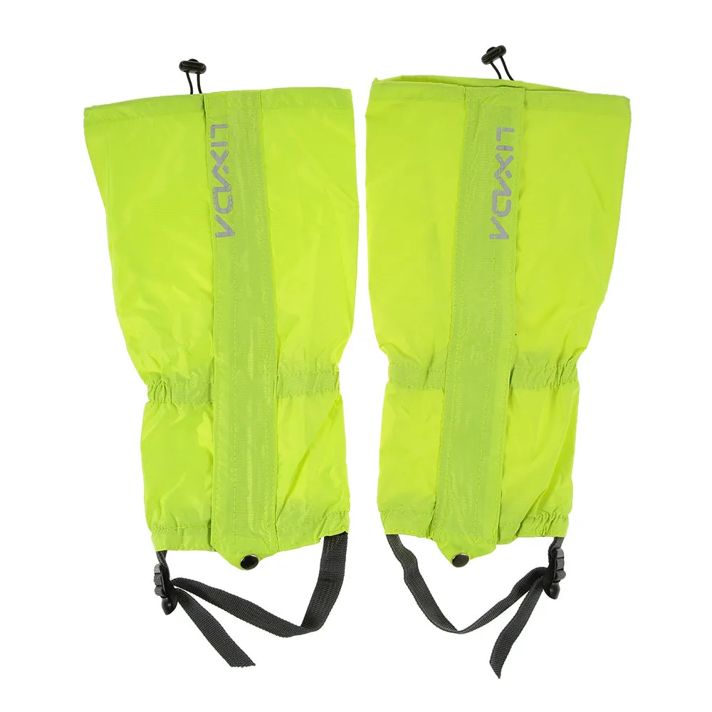 Winter Sports Water Resistant Gaiters