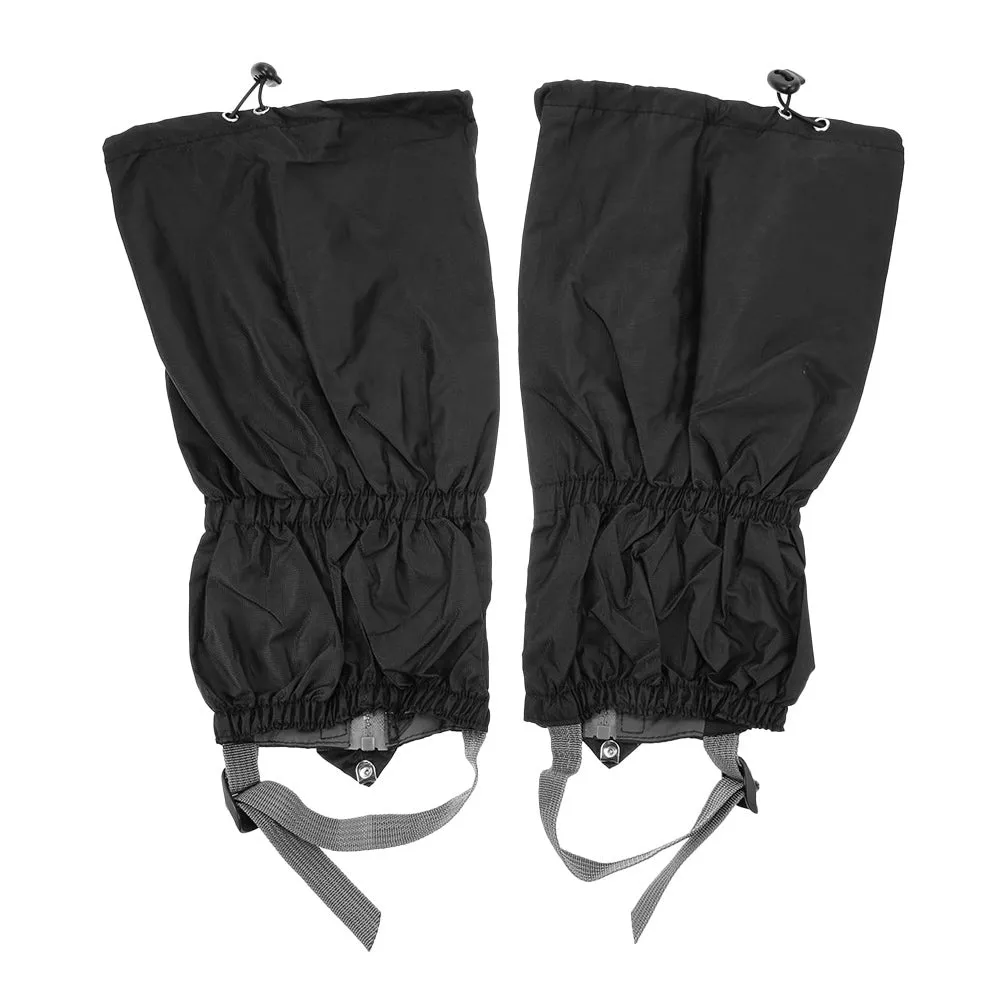 Winter Sports Water Resistant Gaiters
