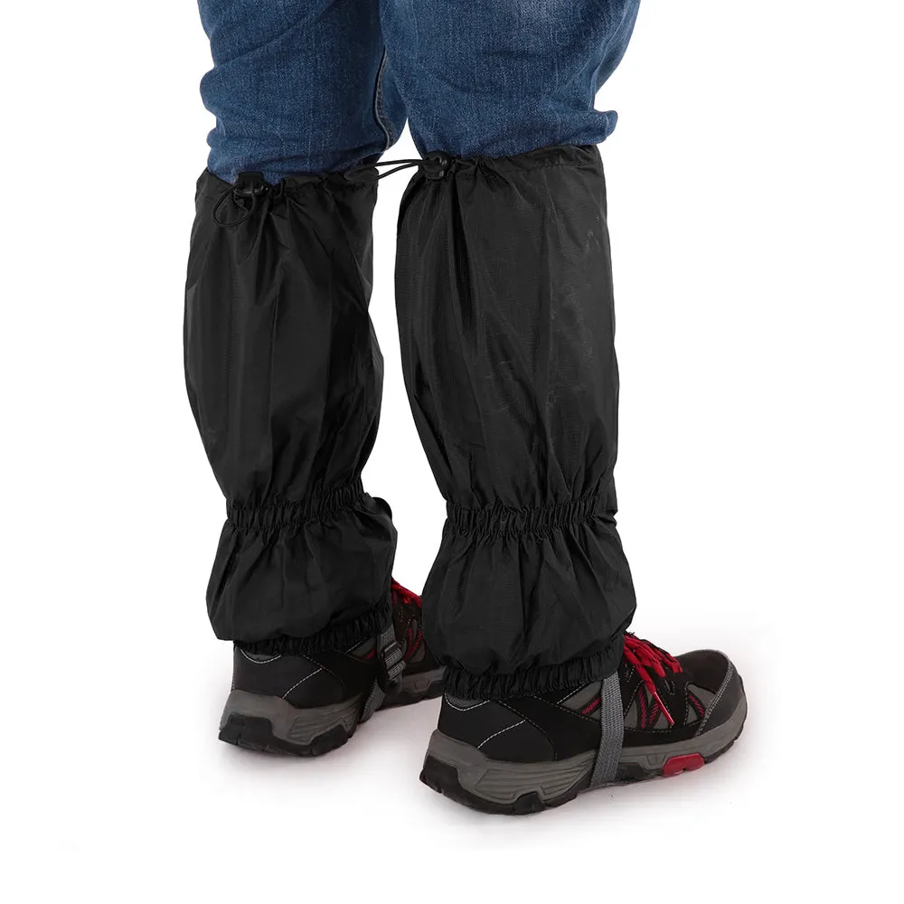 Winter Sports Water Resistant Gaiters