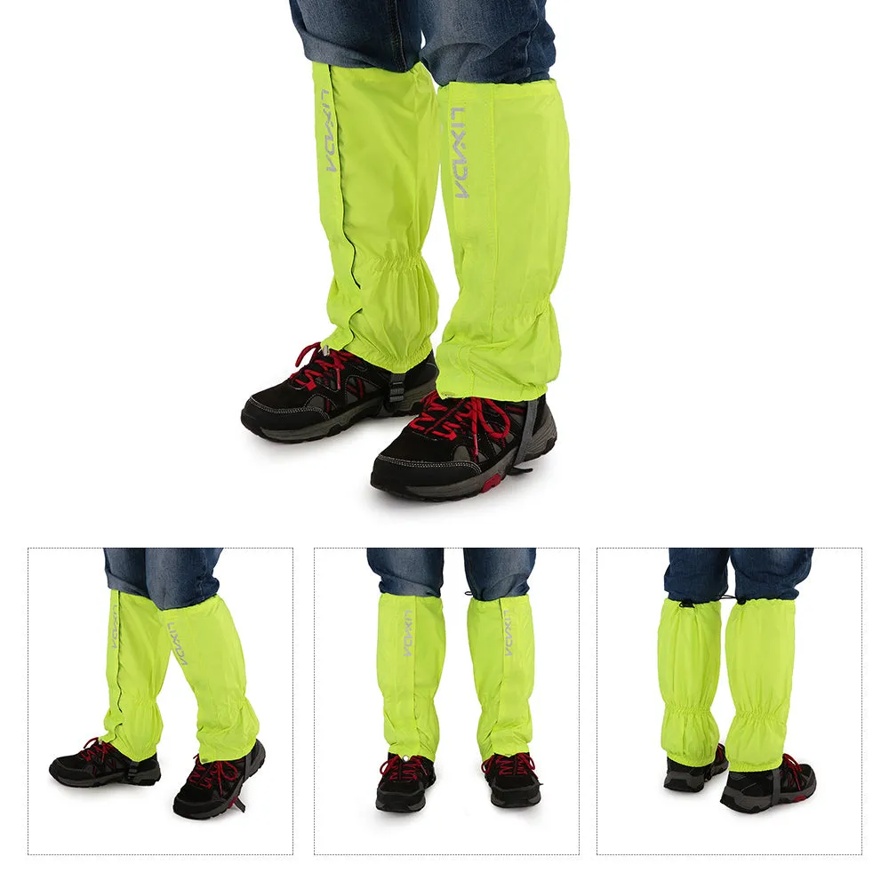 Winter Sports Water Resistant Gaiters