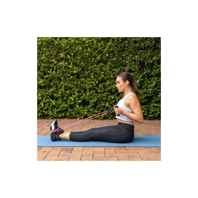 Xpeed Resistance Tube Medium Resistance